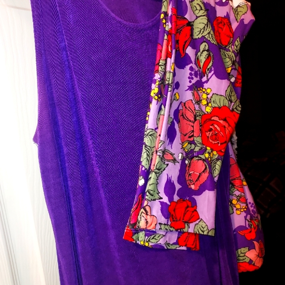 Non Lularoe top xl Lularoe tc2 leggings outfit